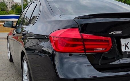 BMW 3 серия, 2018 год, 3 000 000 рублей, 6 фотография