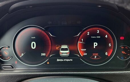 BMW 3 серия, 2018 год, 3 000 000 рублей, 17 фотография