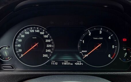 BMW 3 серия, 2018 год, 3 000 000 рублей, 12 фотография