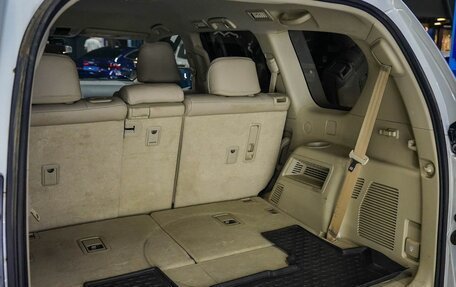 Toyota Land Cruiser Prado 150 рестайлинг 2, 2022 год, 6 835 000 рублей, 9 фотография