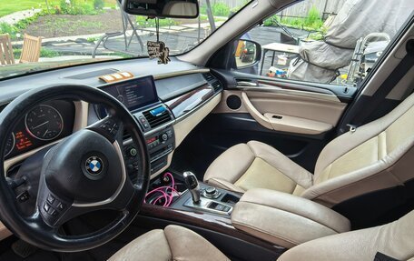 BMW X5, 2011 год, 2 500 000 рублей, 8 фотография