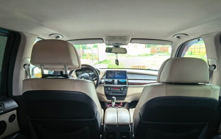 BMW X5, 2011 год, 2 500 000 рублей, 2 фотография