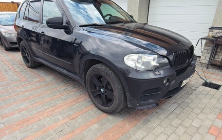 BMW X5, 2011 год, 2 500 000 рублей, 3 фотография