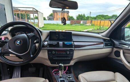 BMW X5, 2011 год, 2 500 000 рублей, 5 фотография