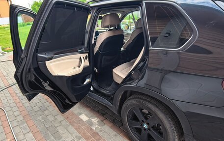 BMW X5, 2011 год, 2 500 000 рублей, 4 фотография