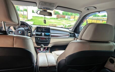 BMW X5, 2011 год, 2 500 000 рублей, 6 фотография