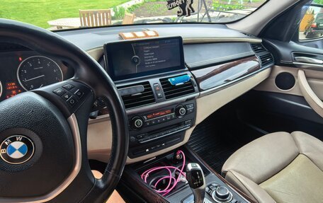 BMW X5, 2011 год, 2 500 000 рублей, 9 фотография
