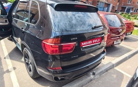 BMW X5, 2011 год, 2 500 000 рублей, 10 фотография