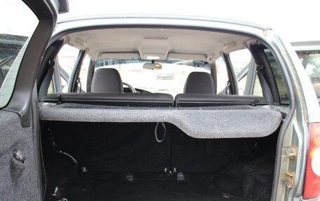 Chevrolet Niva I рестайлинг, 2011 год, 479 000 рублей, 10 фотография