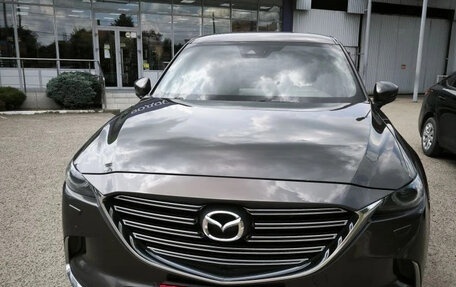 Mazda CX-9 II, 2018 год, 3 100 000 рублей, 3 фотография
