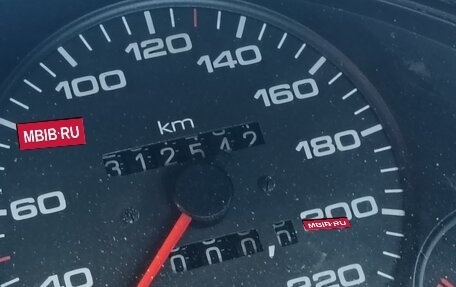 Audi 80, 1987 год, 140 000 рублей, 8 фотография