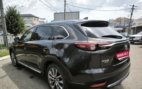 Mazda CX-9 II, 2018 год, 3 100 000 рублей, 2 фотография