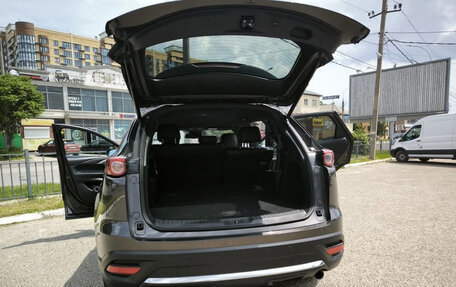 Mazda CX-9 II, 2018 год, 3 100 000 рублей, 6 фотография
