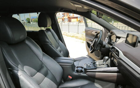 Mazda CX-9 II, 2018 год, 3 100 000 рублей, 9 фотография
