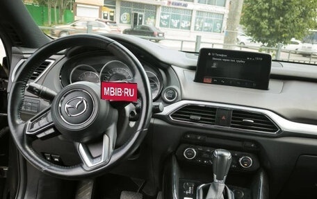 Mazda CX-9 II, 2018 год, 3 100 000 рублей, 7 фотография