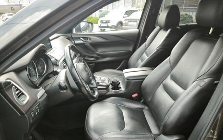 Mazda CX-9 II, 2018 год, 3 100 000 рублей, 8 фотография