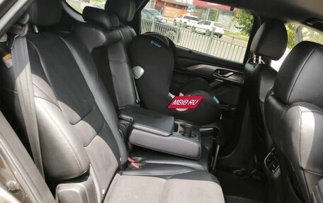 Mazda CX-9 II, 2018 год, 3 100 000 рублей, 12 фотография