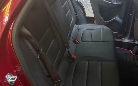 Chevrolet TrailBlazer, 2020 год, 2 150 000 рублей, 8 фотография