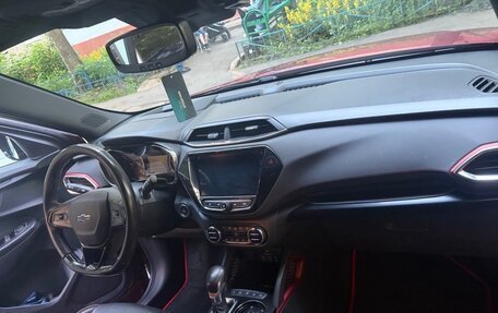 Chevrolet TrailBlazer, 2020 год, 2 150 000 рублей, 6 фотография