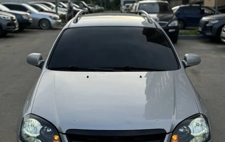 Chevrolet Lacetti, 2008 год, 550 000 рублей, 3 фотография