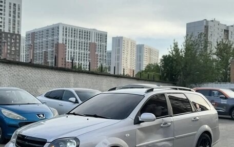 Chevrolet Lacetti, 2008 год, 550 000 рублей, 2 фотография