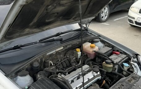 Chevrolet Lacetti, 2008 год, 550 000 рублей, 16 фотография