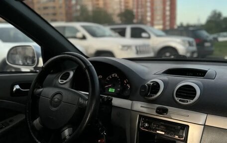 Chevrolet Lacetti, 2008 год, 550 000 рублей, 14 фотография