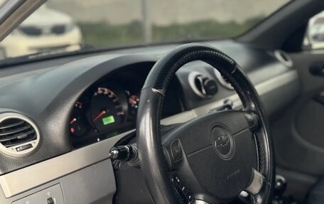 Chevrolet Lacetti, 2008 год, 550 000 рублей, 11 фотография