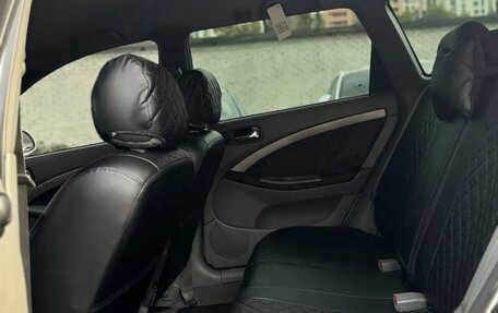 Chevrolet Lacetti, 2008 год, 550 000 рублей, 8 фотография