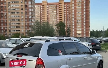 Chevrolet Lacetti, 2008 год, 550 000 рублей, 4 фотография