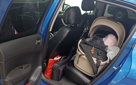 Peugeot 308 II, 2009 год, 500 000 рублей, 5 фотография