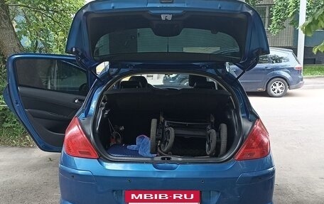 Peugeot 308 II, 2009 год, 500 000 рублей, 2 фотография
