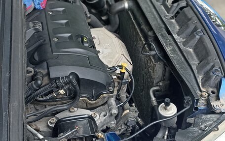 Peugeot 308 II, 2009 год, 500 000 рублей, 14 фотография
