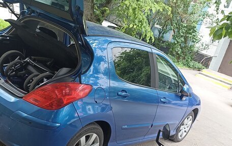 Peugeot 308 II, 2009 год, 500 000 рублей, 3 фотография