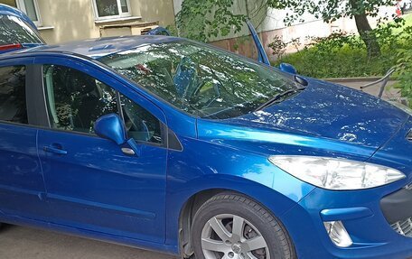 Peugeot 308 II, 2009 год, 500 000 рублей, 6 фотография