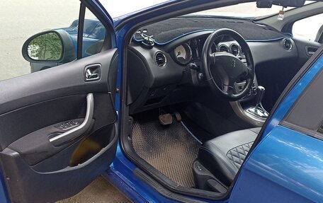 Peugeot 308 II, 2009 год, 500 000 рублей, 4 фотография
