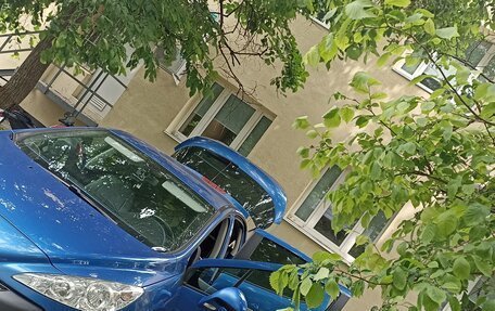Peugeot 308 II, 2009 год, 500 000 рублей, 9 фотография