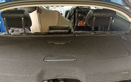 Peugeot 308 II, 2009 год, 500 000 рублей, 18 фотография