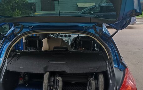 Peugeot 308 II, 2009 год, 500 000 рублей, 19 фотография