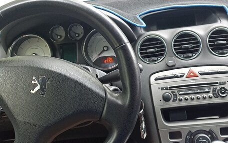 Peugeot 308 II, 2009 год, 500 000 рублей, 26 фотография