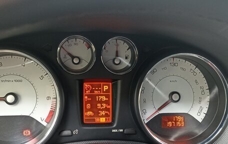 Peugeot 308 II, 2009 год, 500 000 рублей, 25 фотография