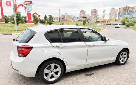 BMW 1 серия, 2014 год, 1 600 000 рублей, 4 фотография