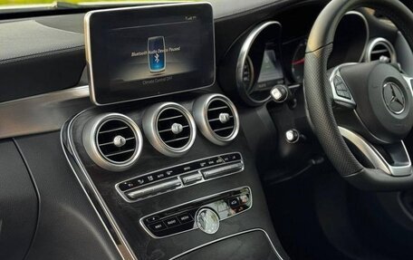 Mercedes-Benz C-Класс, 2016 год, 1 720 000 рублей, 12 фотография