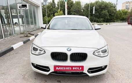 BMW 1 серия, 2014 год, 1 600 000 рублей, 2 фотография