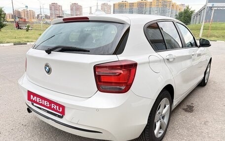 BMW 1 серия, 2014 год, 1 600 000 рублей, 5 фотография