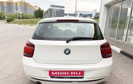 BMW 1 серия, 2014 год, 1 600 000 рублей, 6 фотография