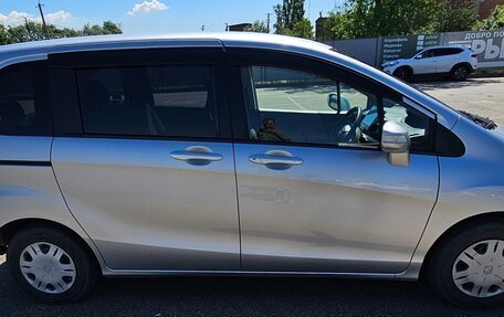 Honda Freed I, 2009 год, 1 280 000 рублей, 5 фотография