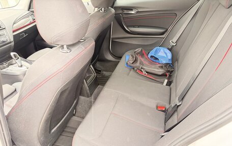 BMW 1 серия, 2014 год, 1 600 000 рублей, 13 фотография