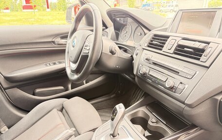 BMW 1 серия, 2014 год, 1 600 000 рублей, 10 фотография