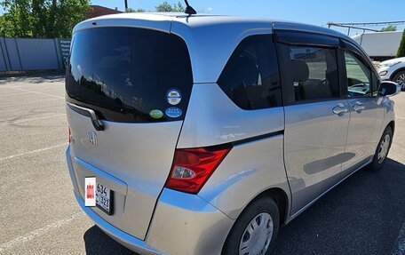 Honda Freed I, 2009 год, 1 280 000 рублей, 6 фотография